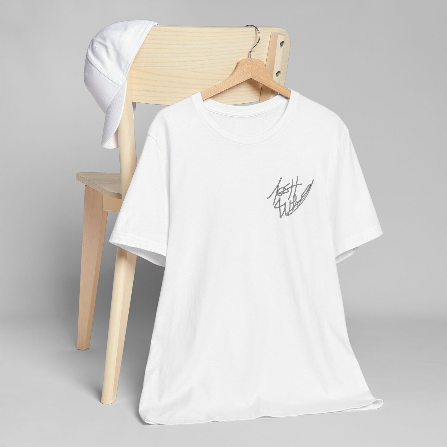 JWR - Unisex Jersey T-Shirt JWR