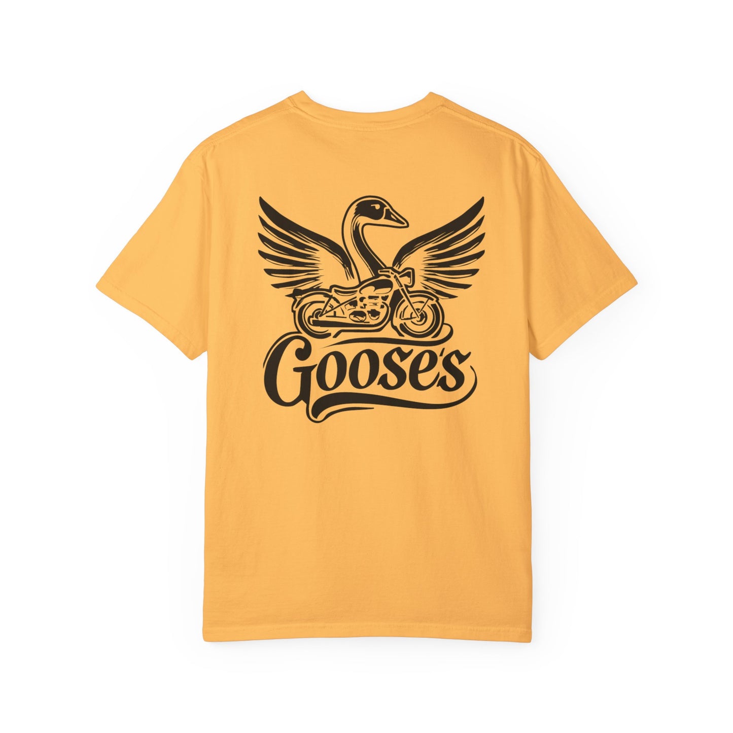 Goose's T-shirt 3 (Allie)