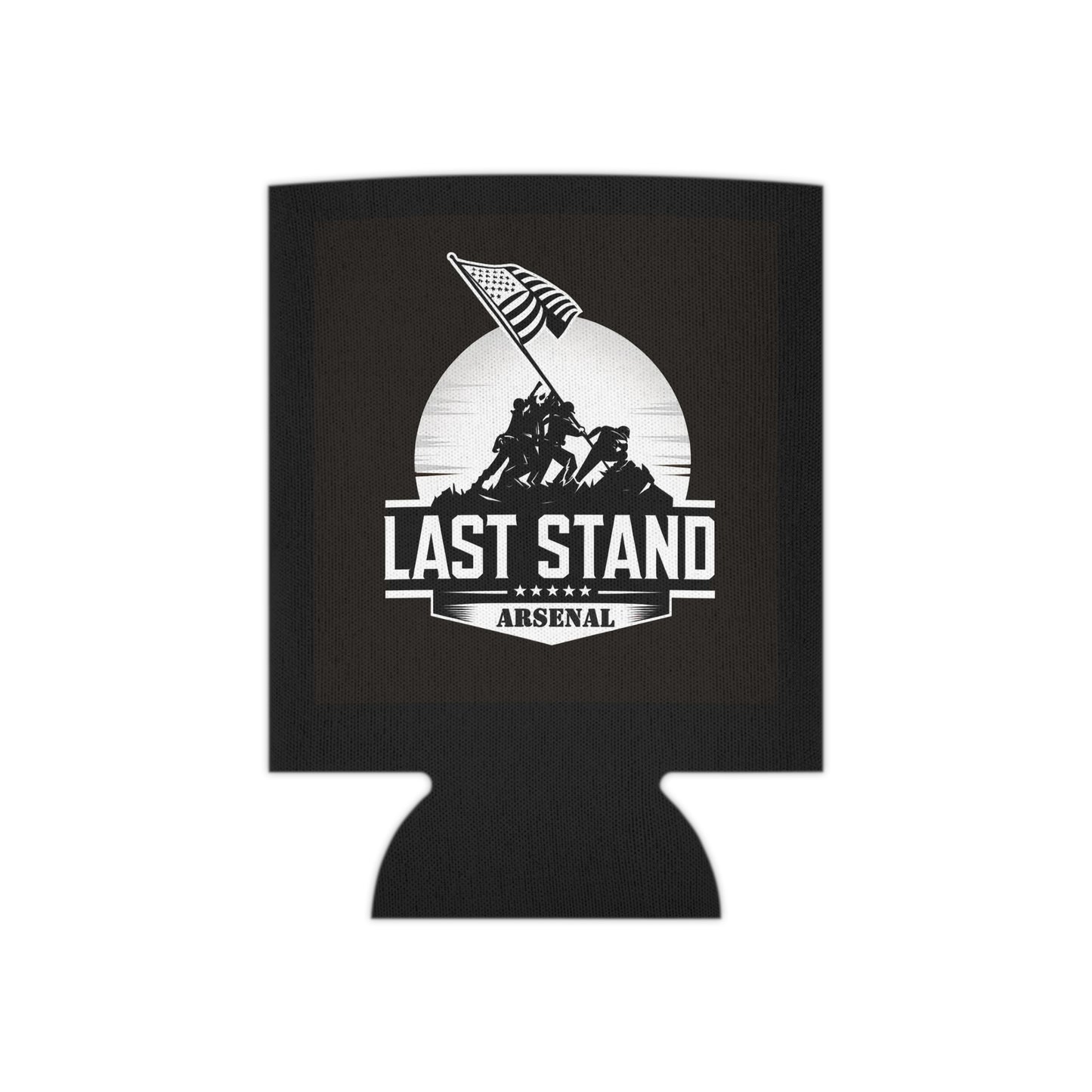 Last Stand Arsenal - Can Cooler