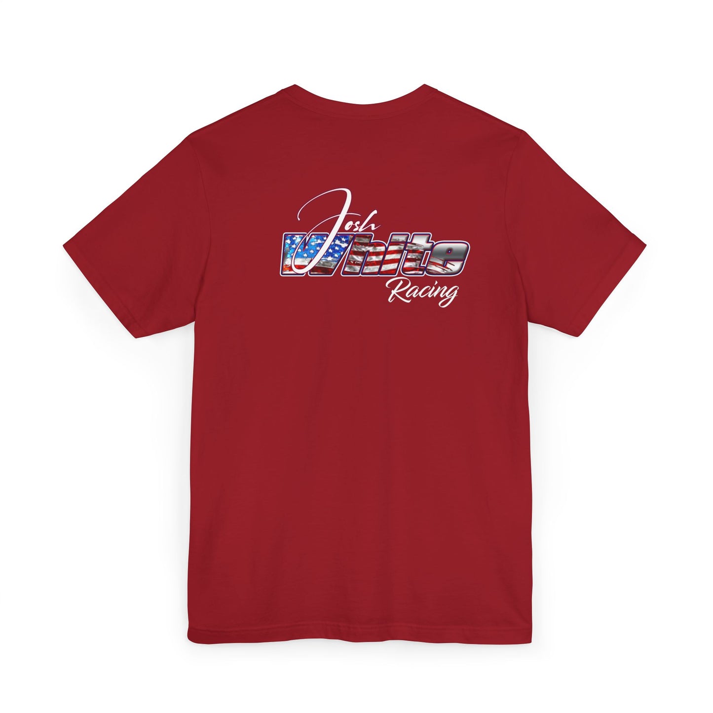 JWR - Unisex Jersey T-Shirt JWR