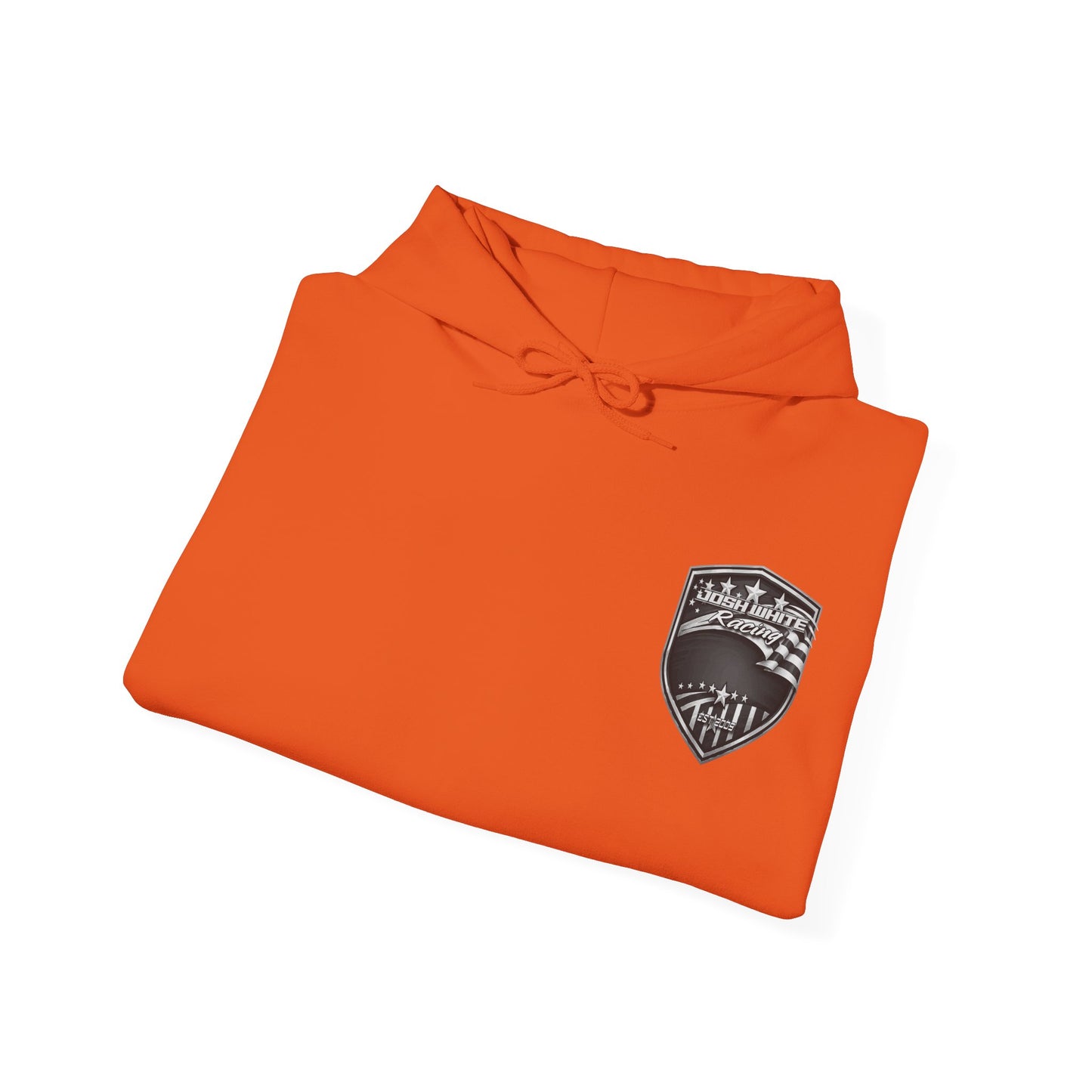 JWR - Hooded Sweatshirt