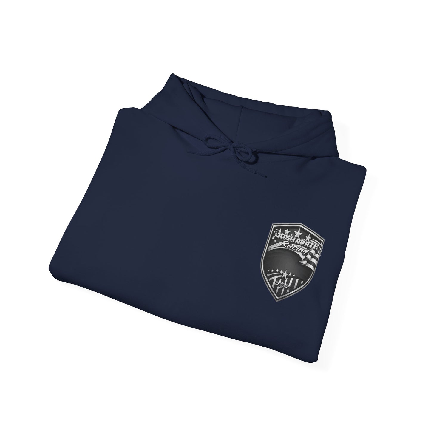 JWR - Hooded Sweatshirt