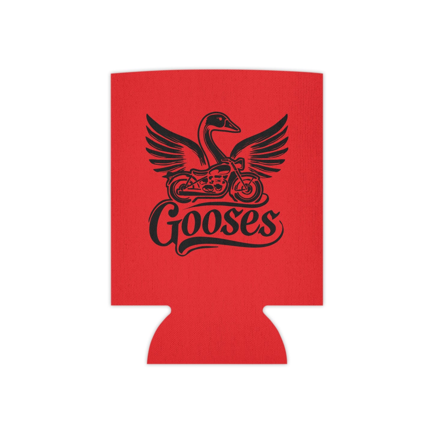 Goose’s Can Cooler