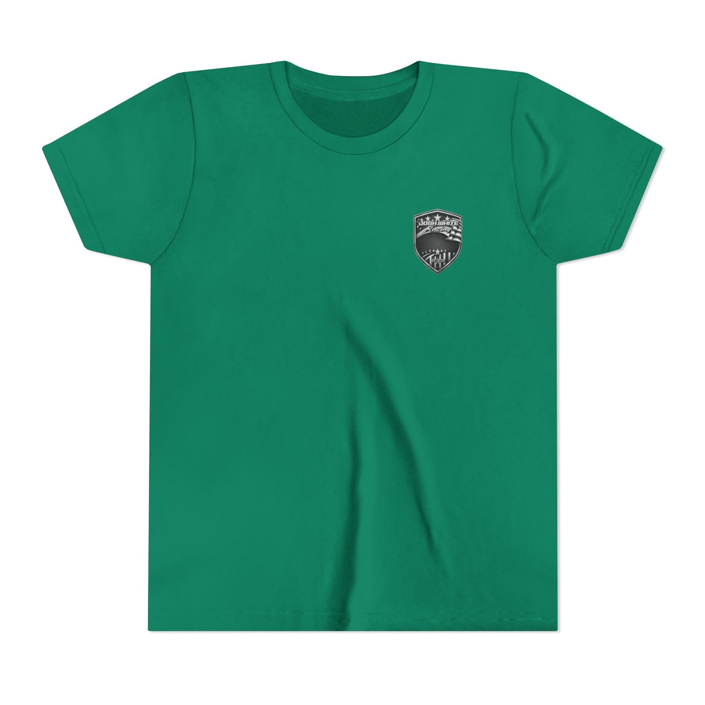 JWR - Youth Short Sleeve Tee - B