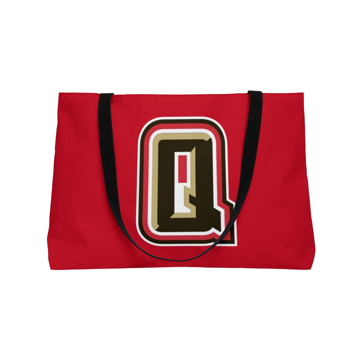 Quakes - Weekender Tote Bag