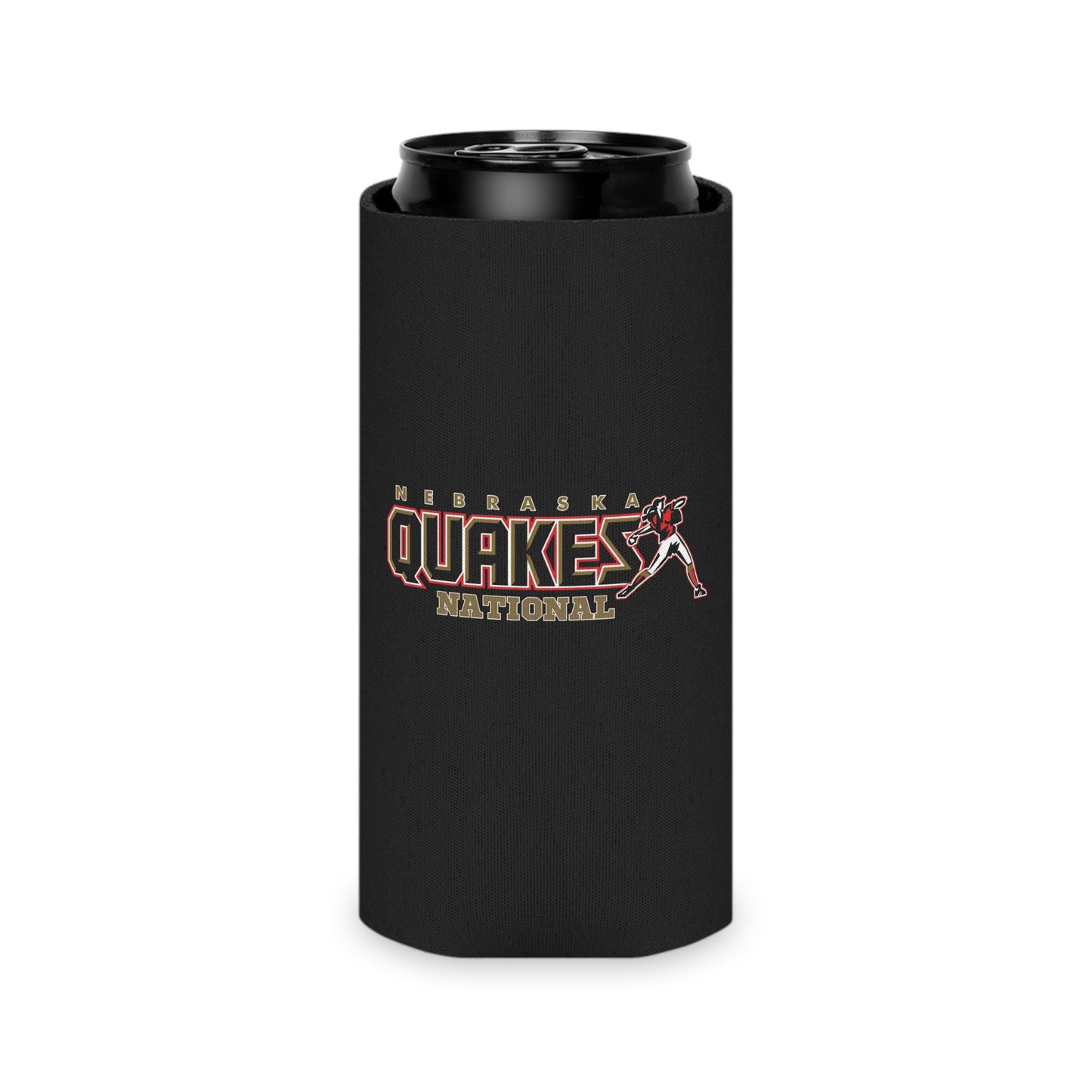 Quake - Can Cooler