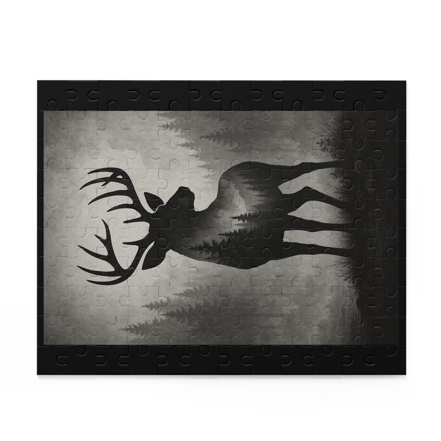 JWOA - Puzzle (120, 252, 500-Piece) Deer 2