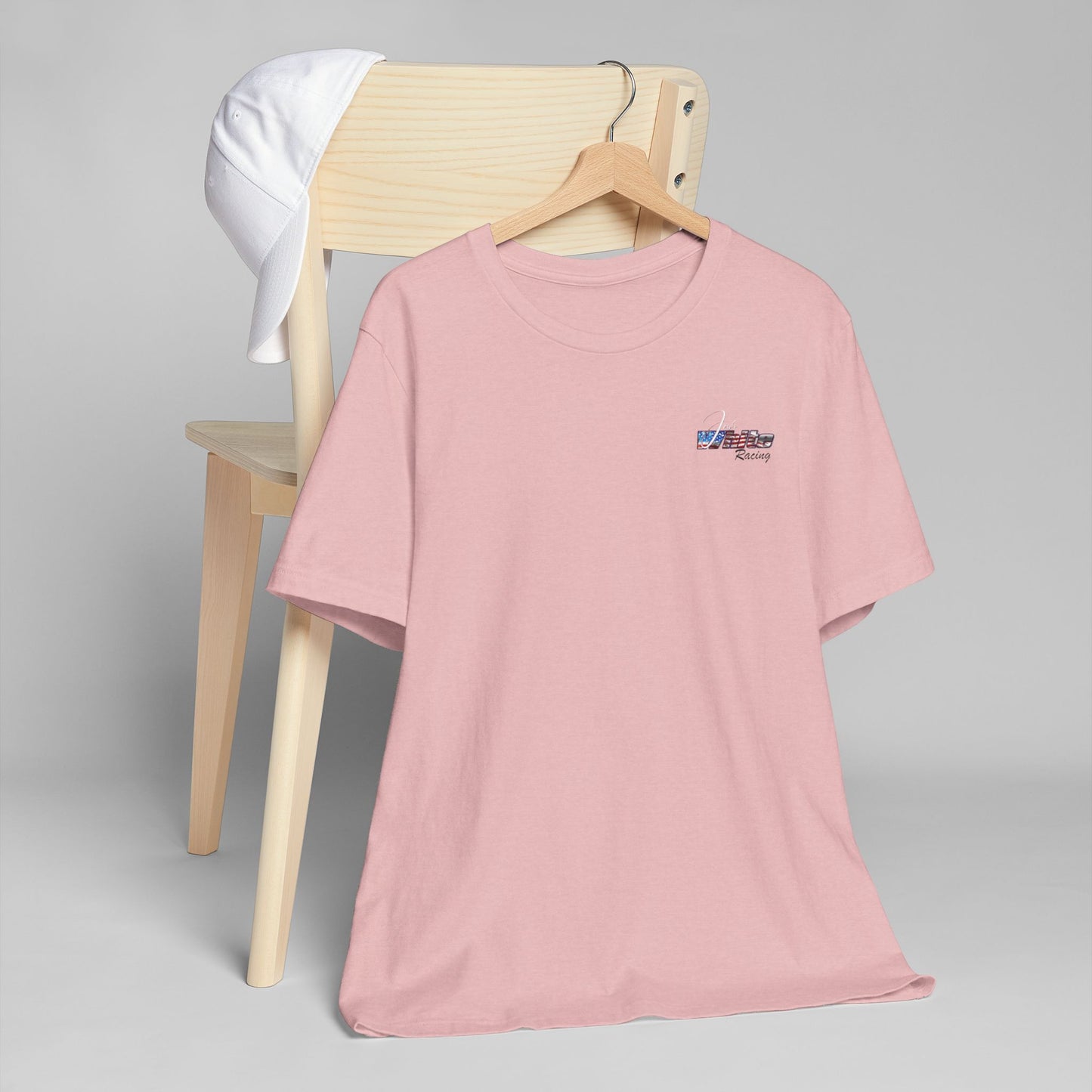 JWR - Unisex Jersey T-Shirt Sig