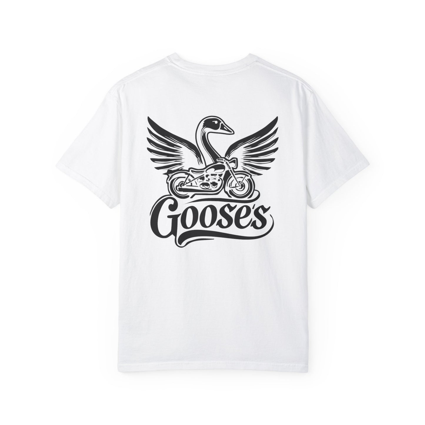 Goose's T-shirt 3 (Wendy-Top Goose)