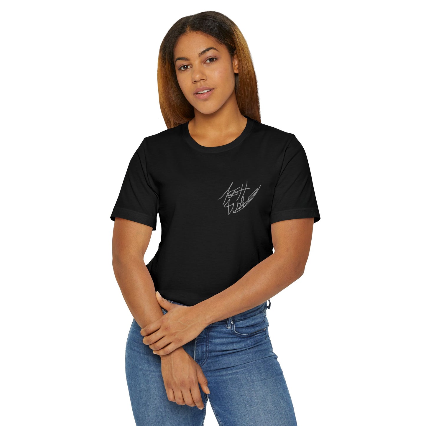 JWR - Unisex Jersey T-Shirt JWR