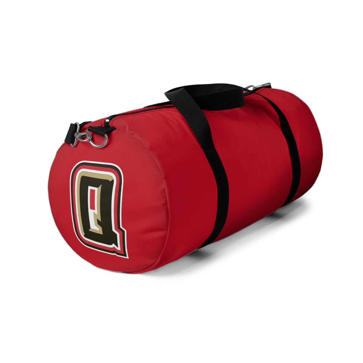 Quakes - Duffel Bag