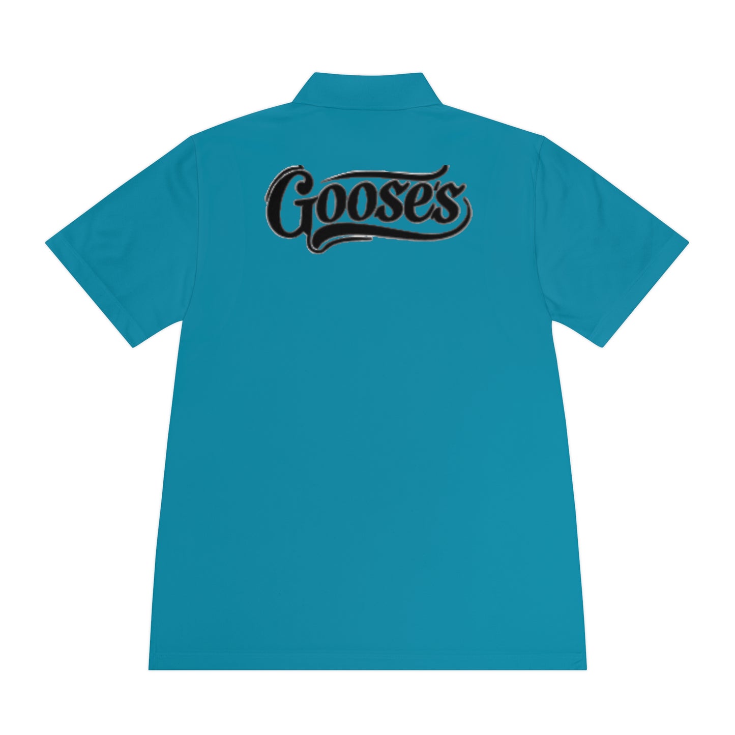 Goose’s Polo Shirt