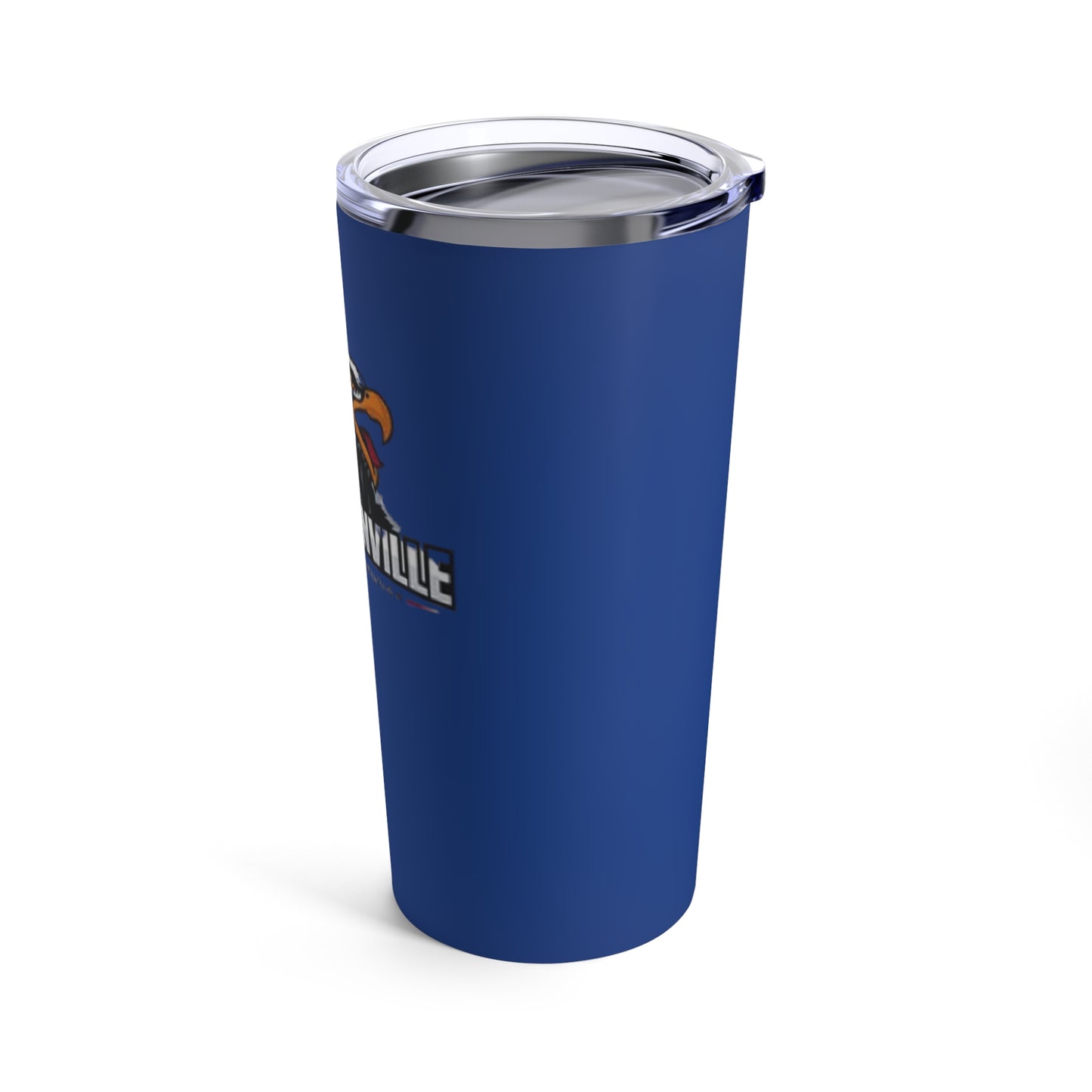 MAA Tumbler - Blue