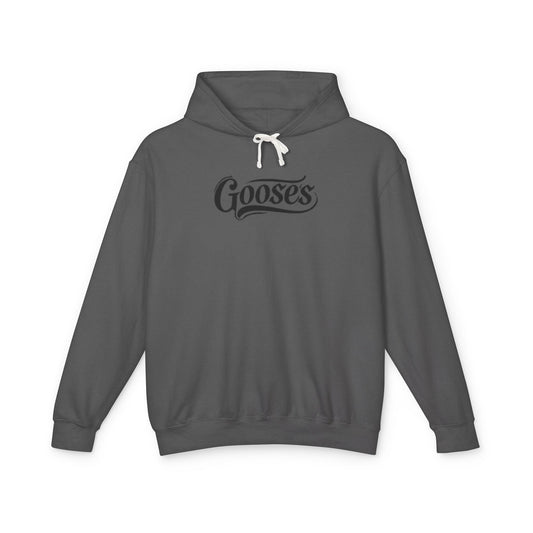 Goose's Unisex Lightweight Hooded Sweatshirt 3