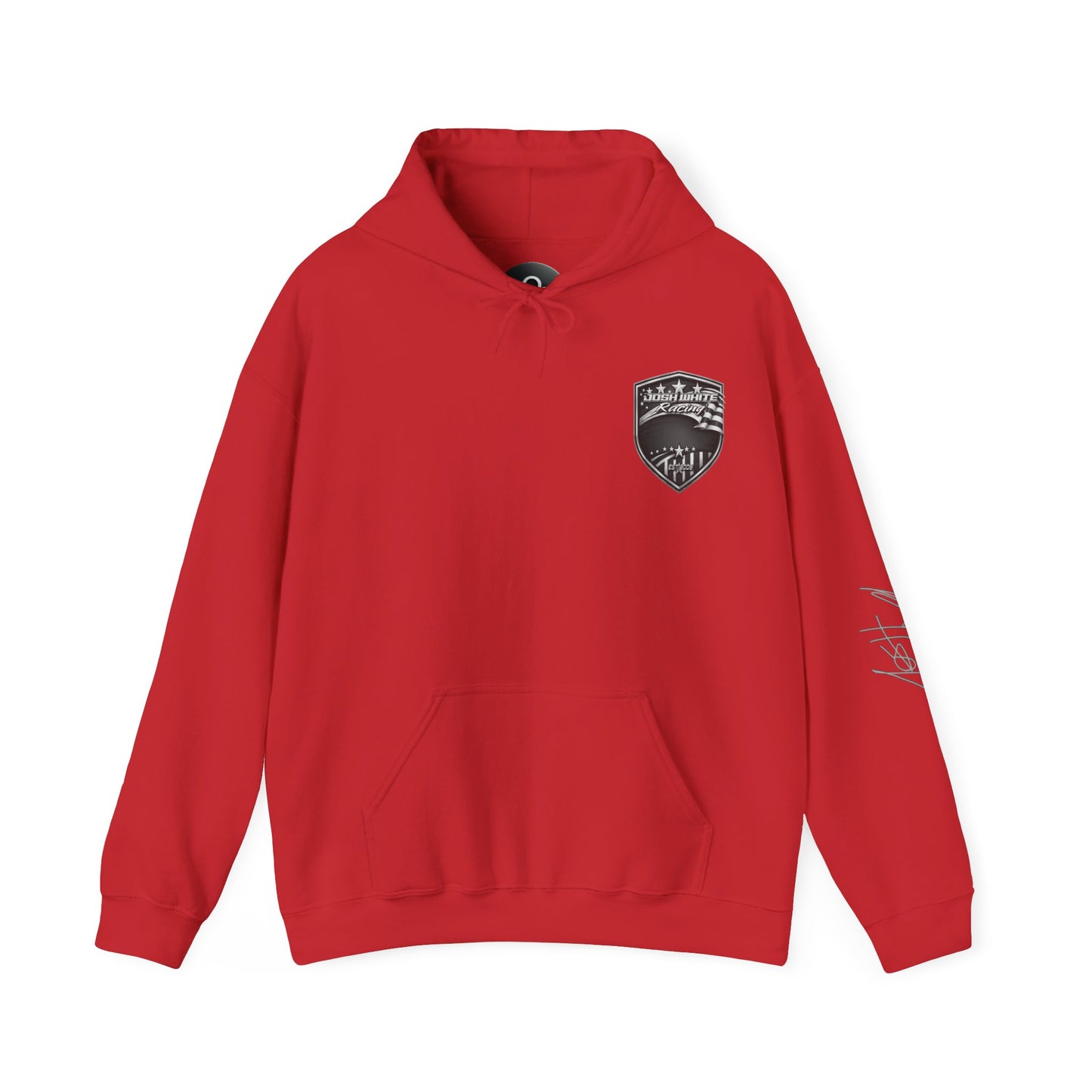 JWR - Hooded Sweatshirt