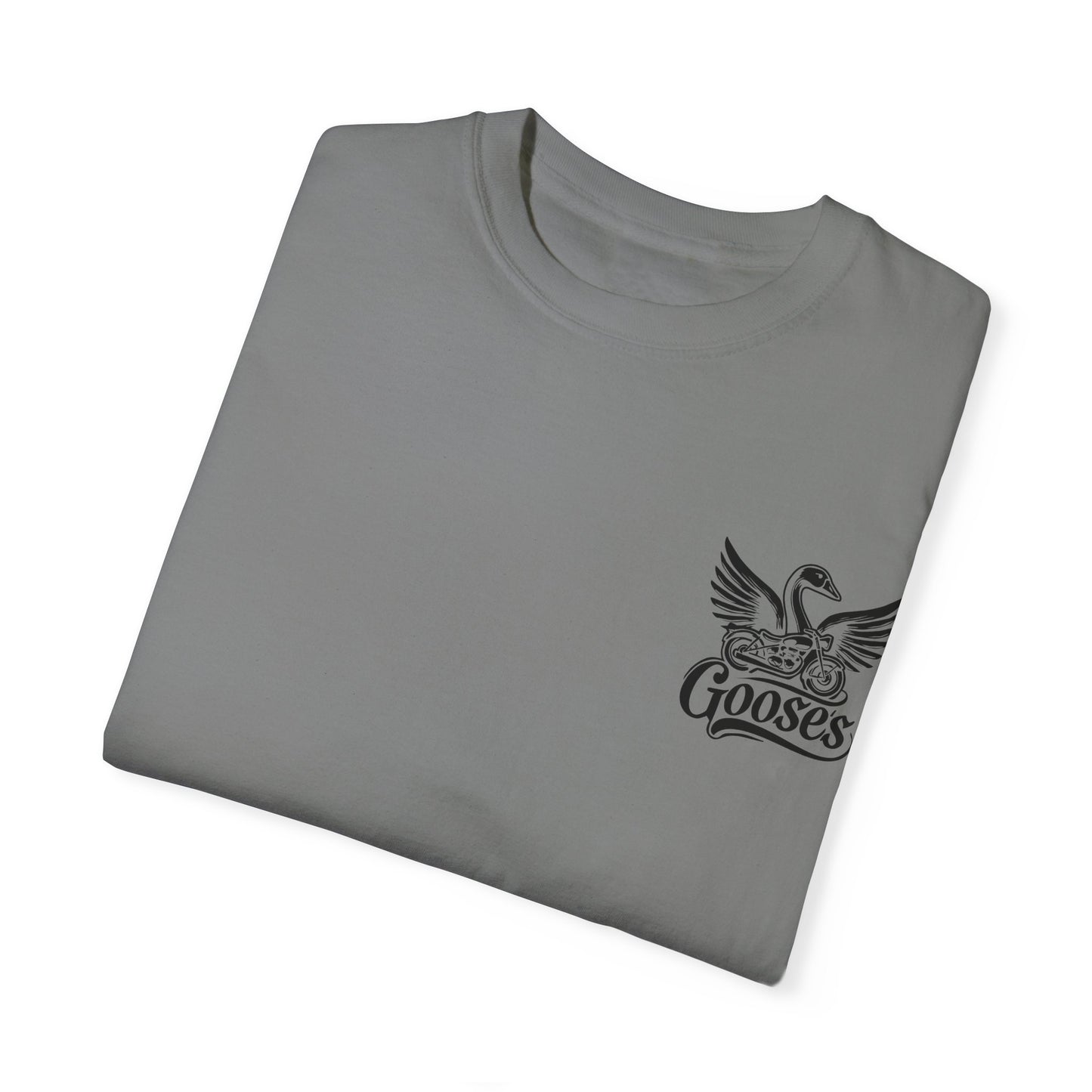 Goose's T-shirt (more color options)