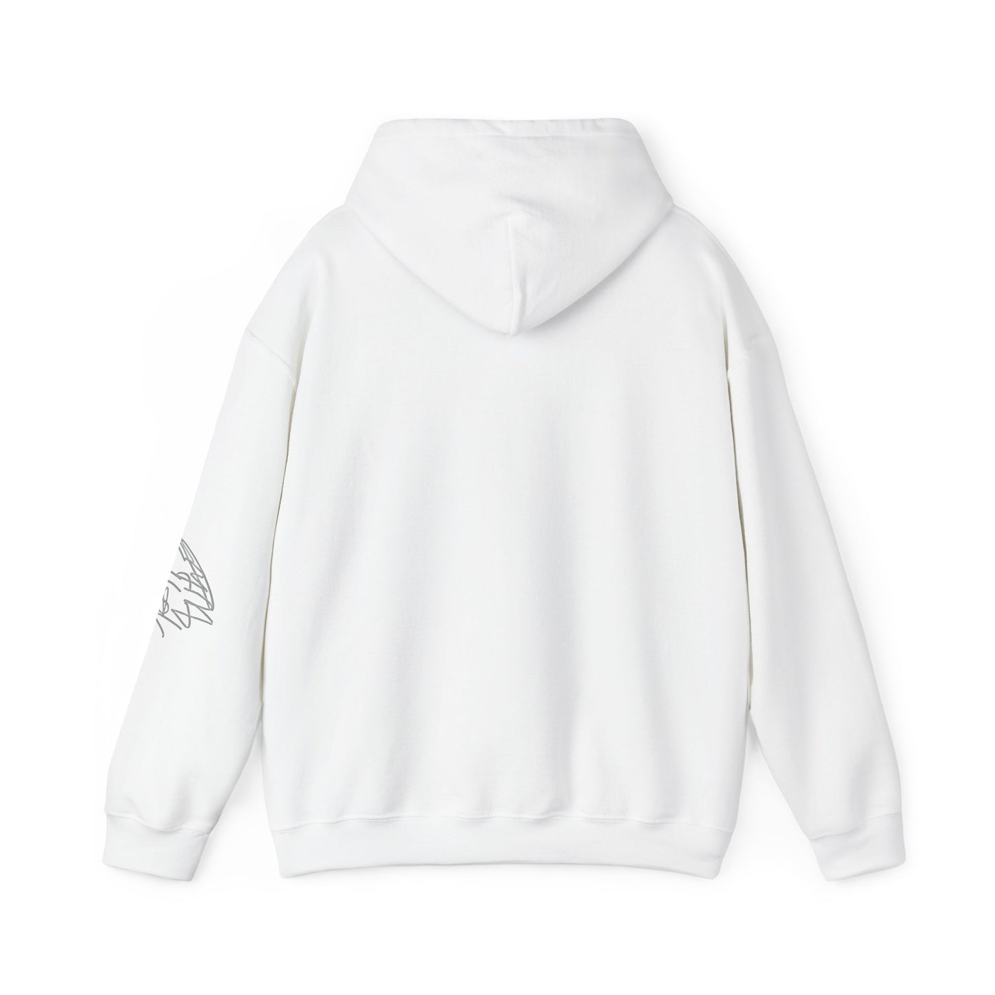 JWR - Hooded Sweatshirt