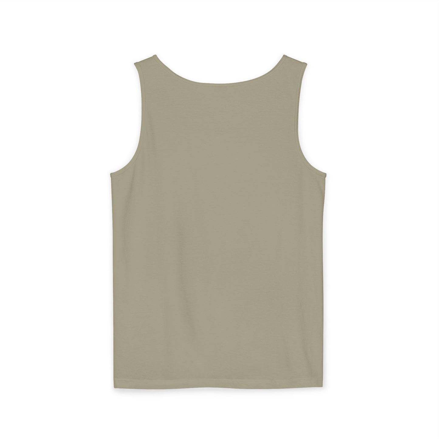 Wisconsin Adrenaline Junkies - Unisex Garment-Dyed Tank Top