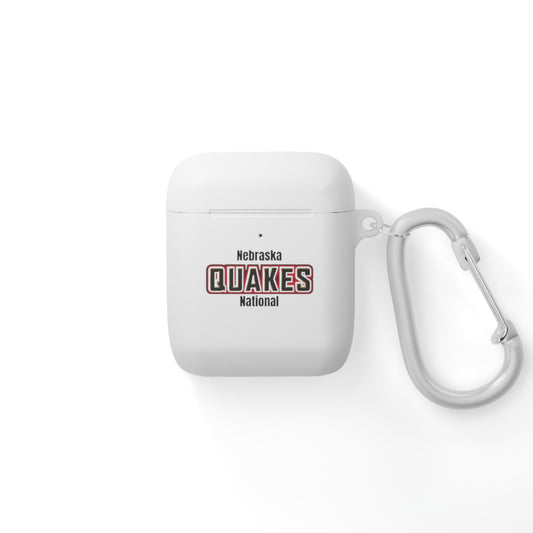 Quakes - AirPods and AirPods Pro Case Cover
