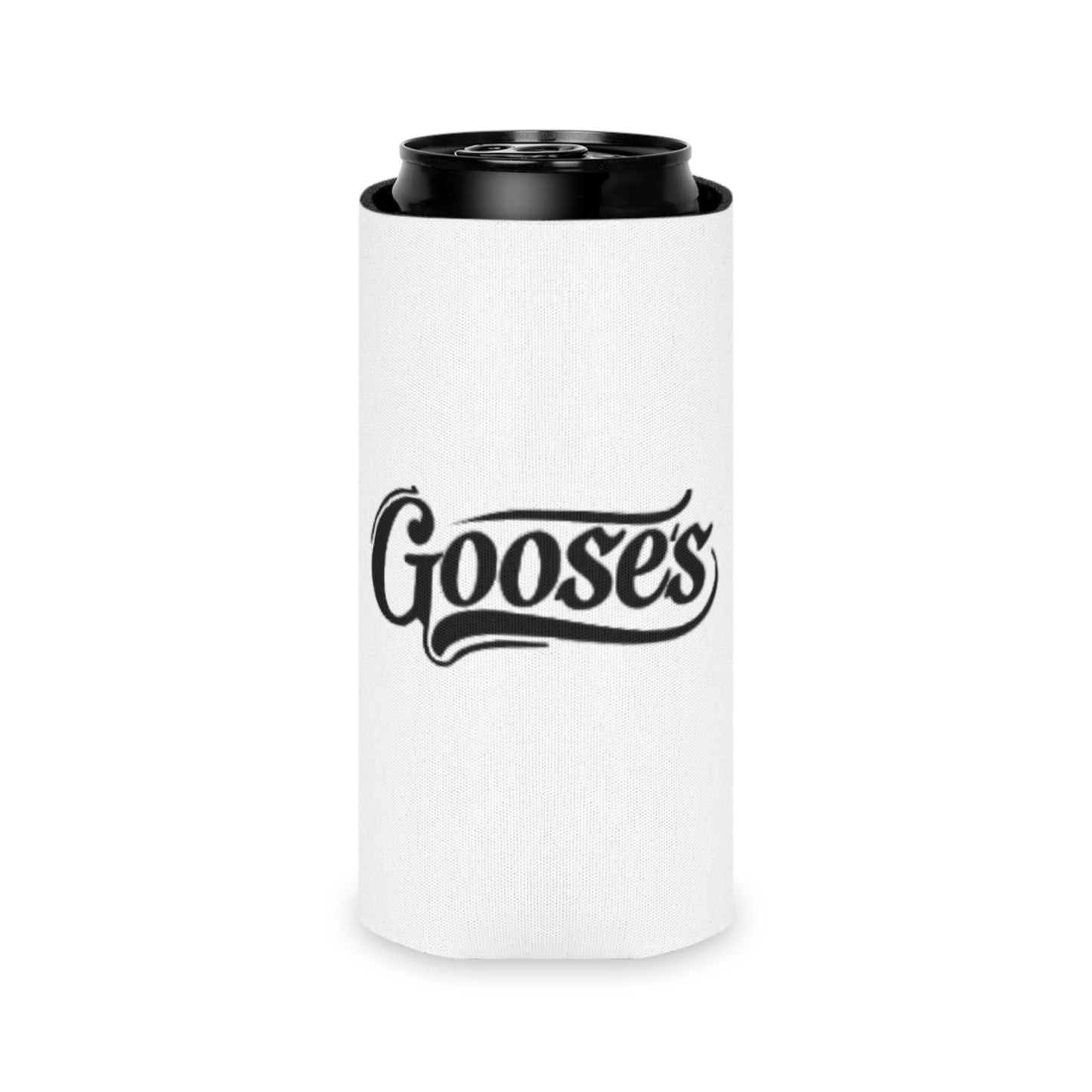 Goose’s Can Cooler