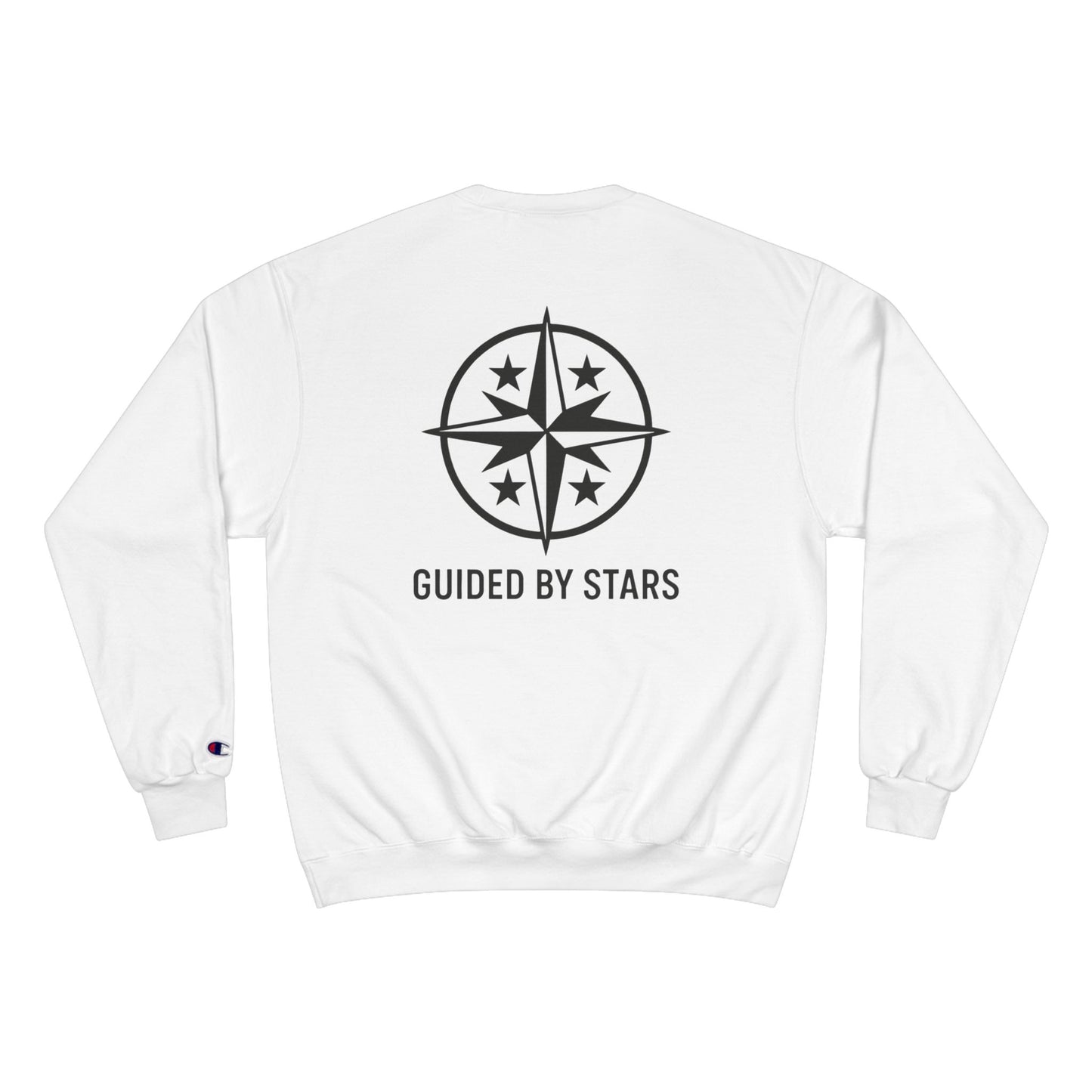 Wisconsin Adrenaline Junkies - Champion Sweatshirt