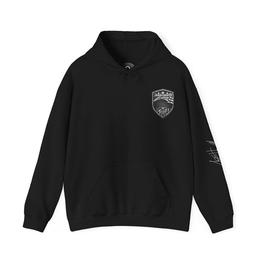 JWR - Hooded Sweatshirt