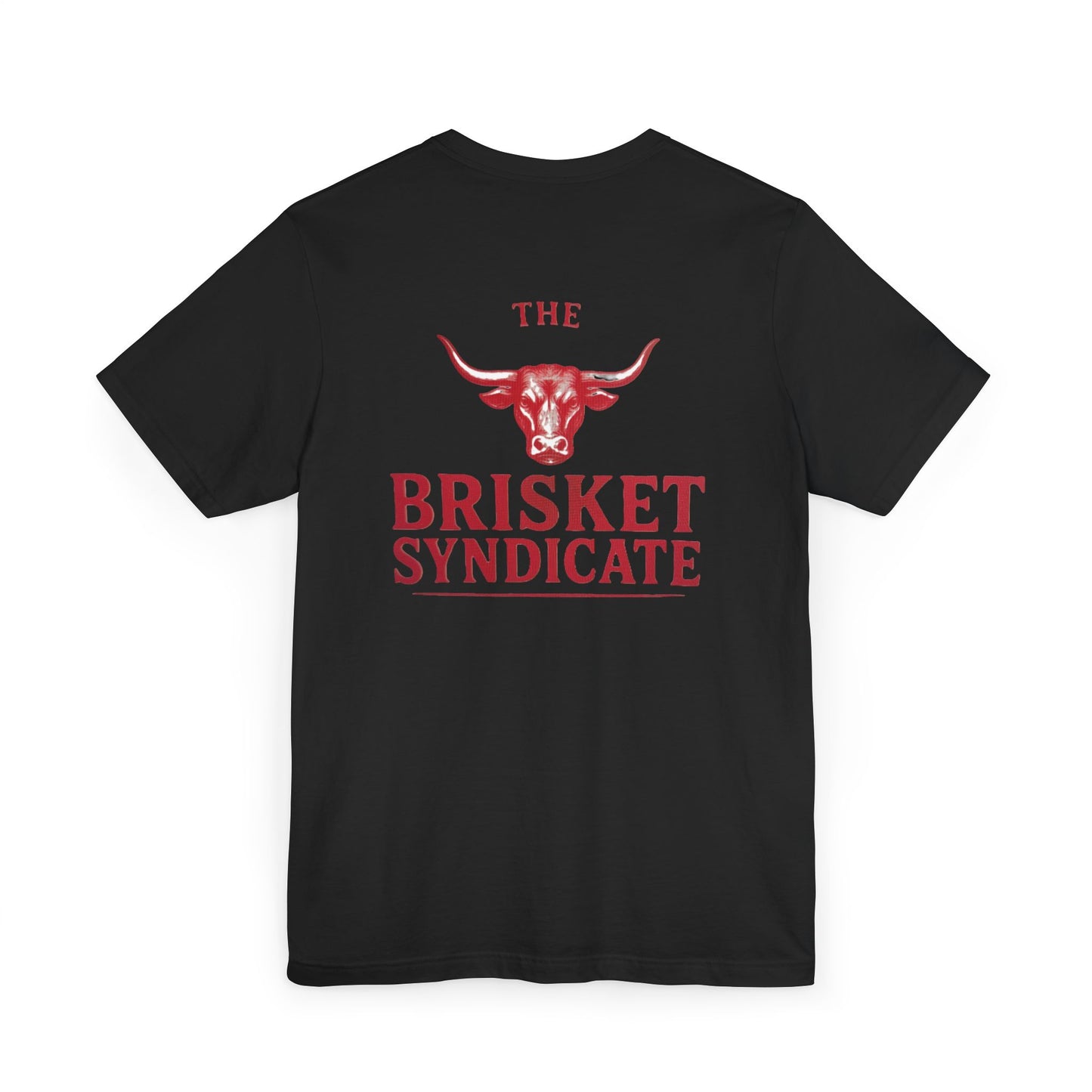 The Brisket Syndicate - Bobbie