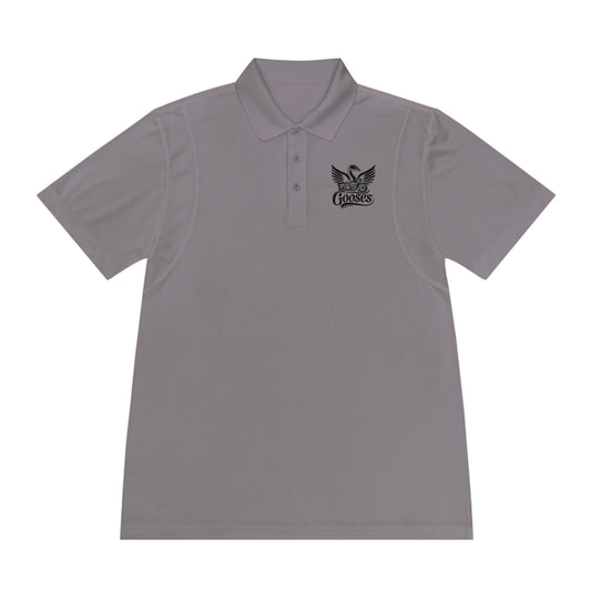 Goose’s Polo Shirt