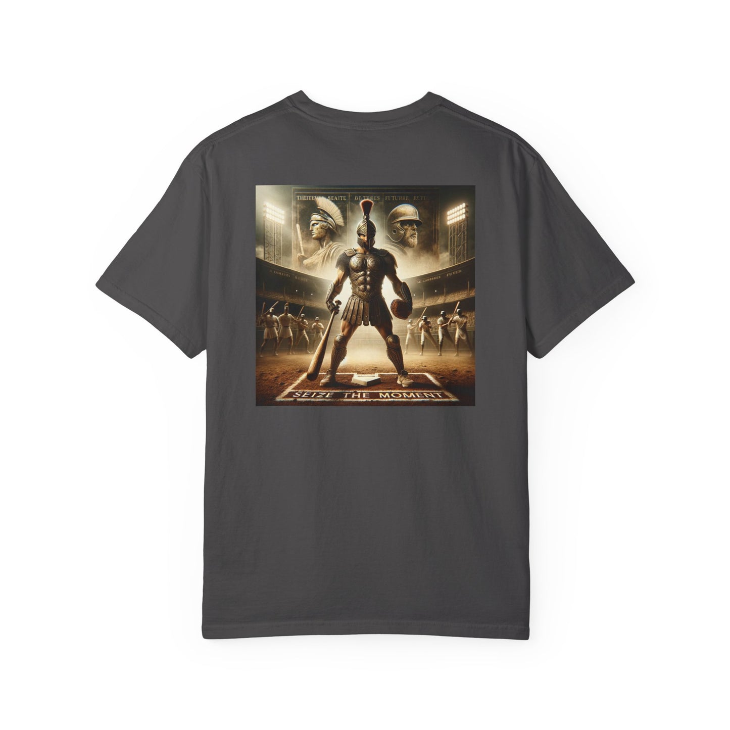 HG Baseball - Dyed T-shirt Batter