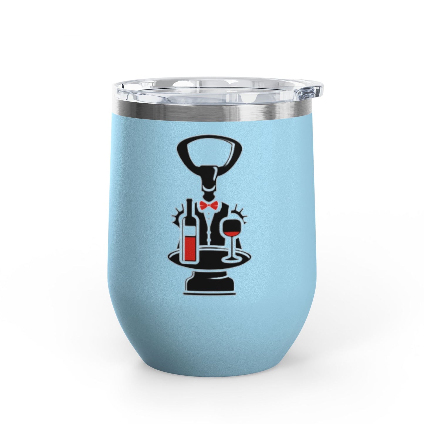 WKE - Wine Tumbler, 12oz