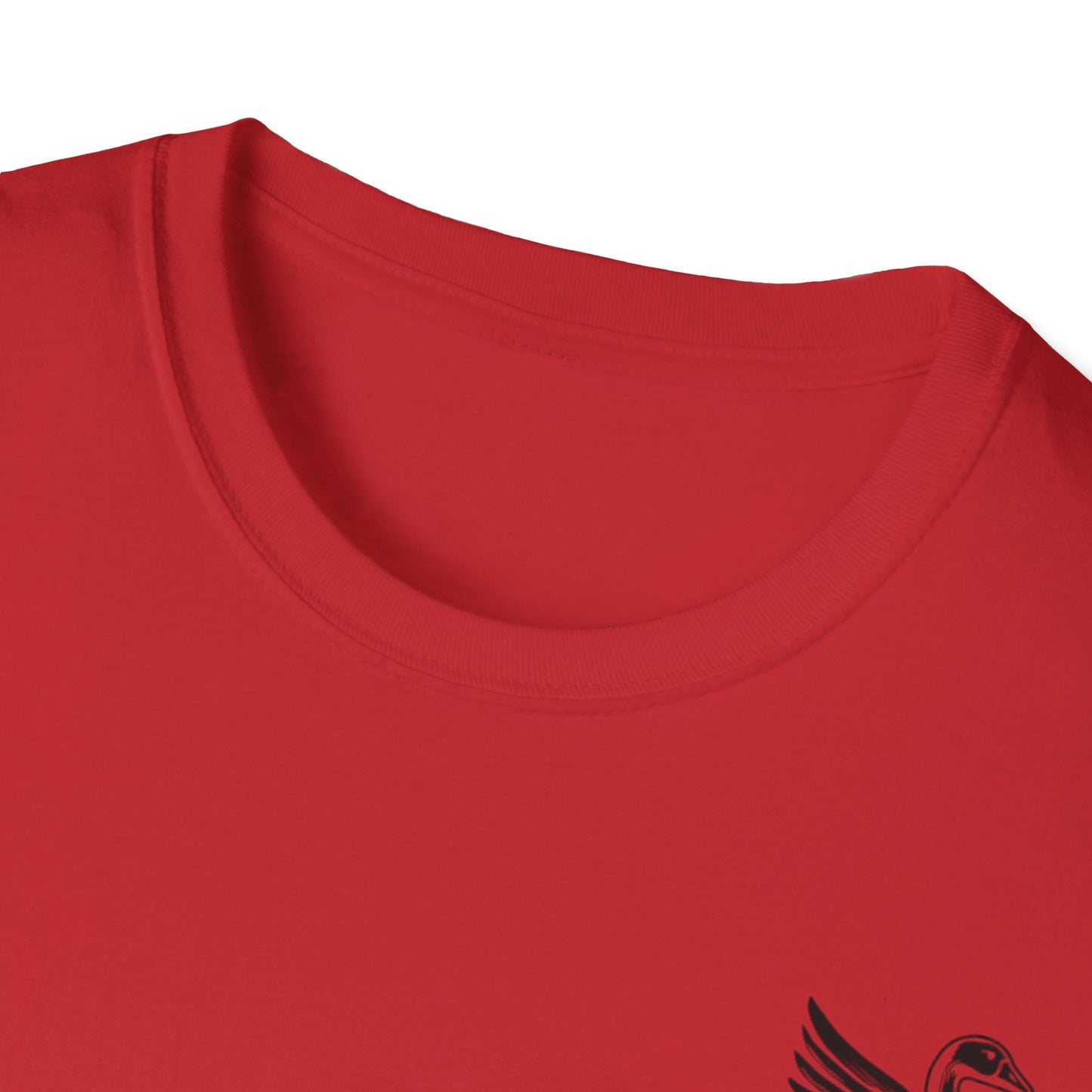 Goose's Bar & Grill - T-Shirt Fork Yeah