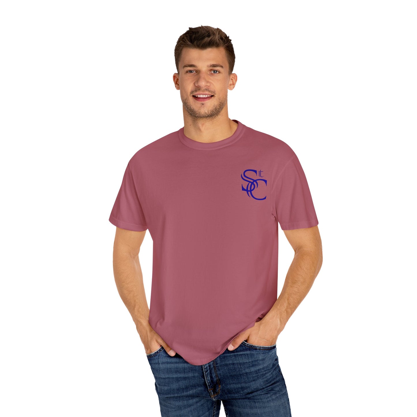 St. Columbkille Crusaders - T Shirt