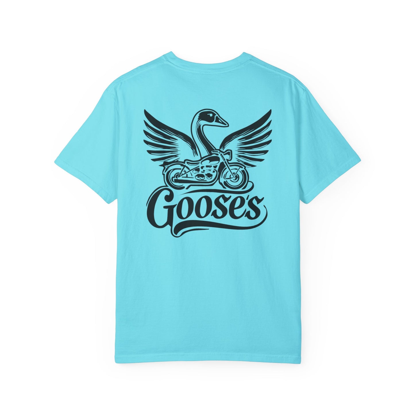 Goose's T-shirt 3 (Emily)