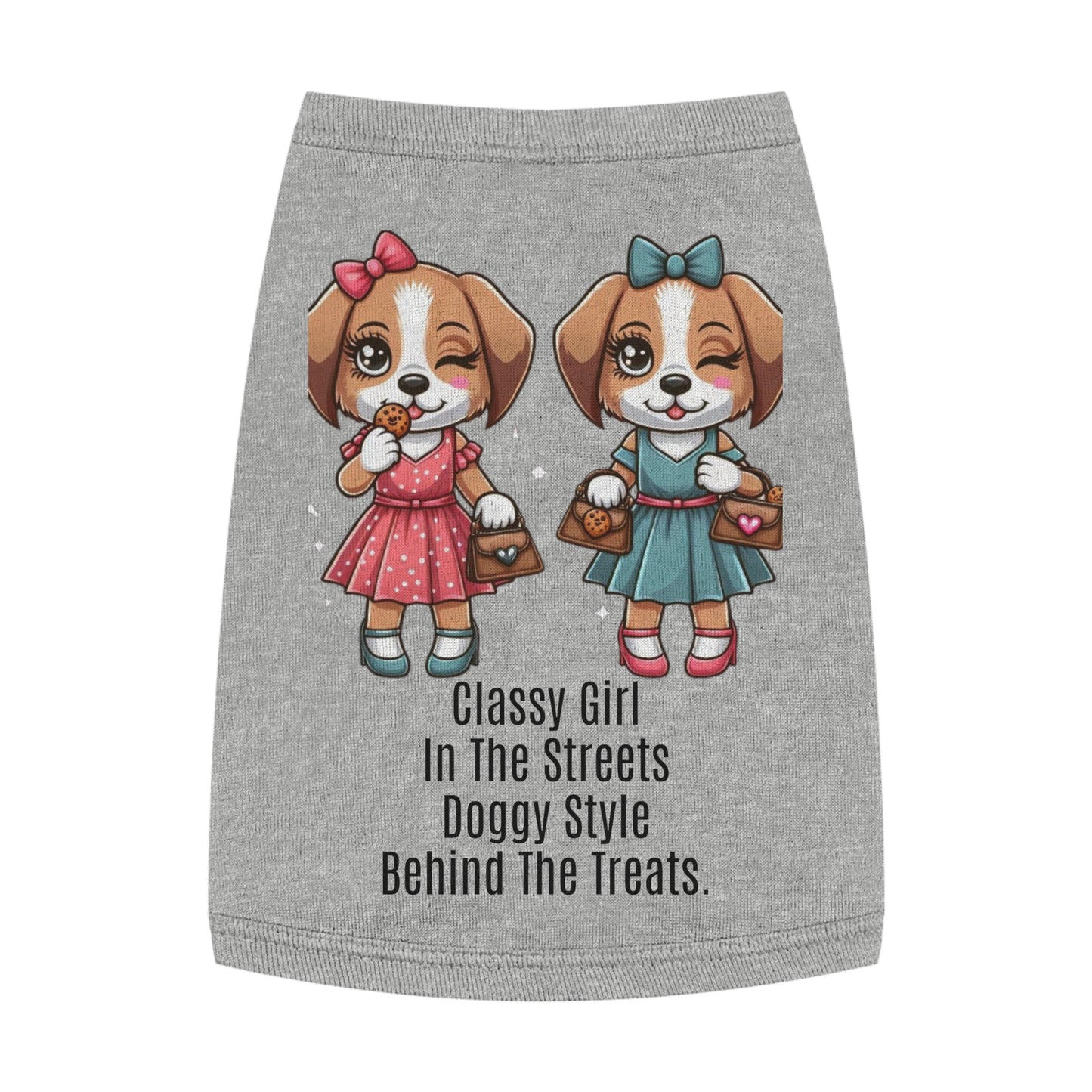 Train to Sustain - Classy