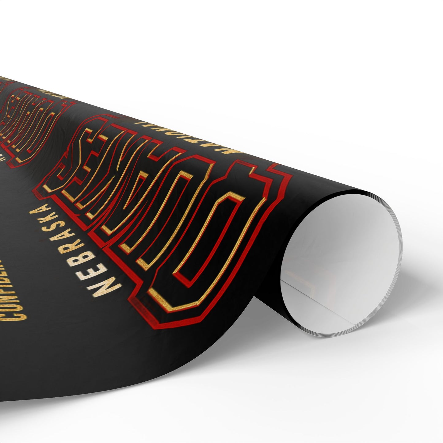 Quakes - Wrapping Papers