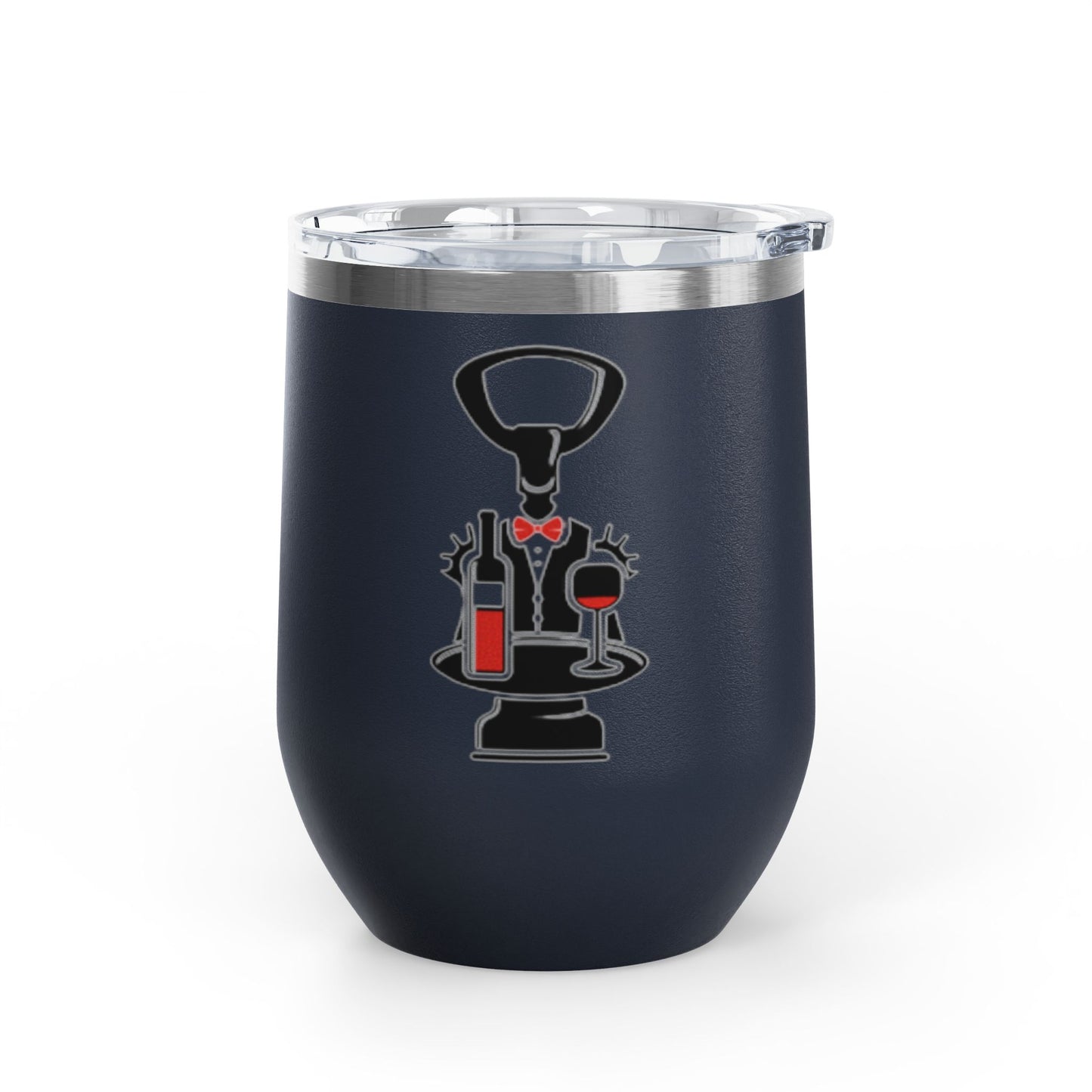 WKE - Wine Tumbler, 12oz