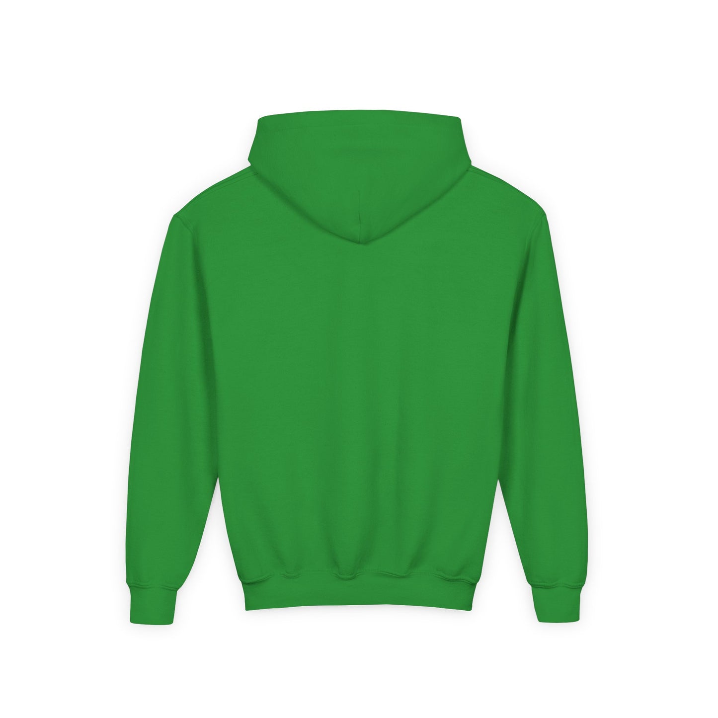Nebraska Warriors Hockey Program Youth Hooded Sweatshirt