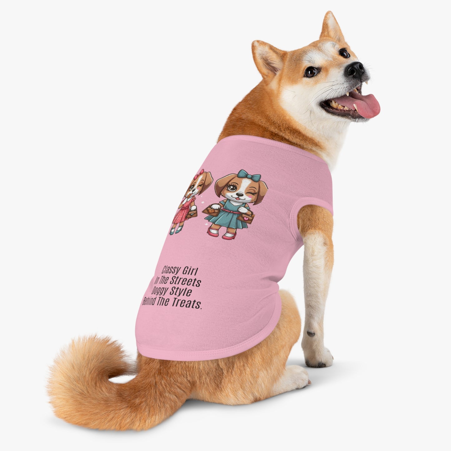 Train to Sustain - Classy