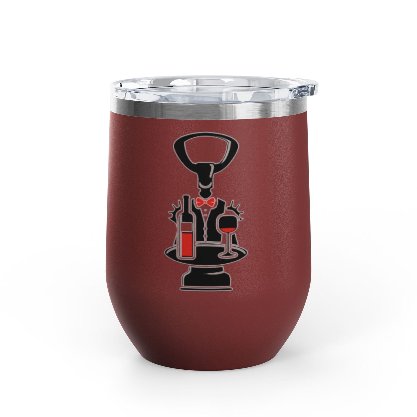 WKE - Wine Tumbler, 12oz