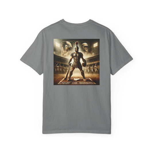 HG Baseball - Dyed T-shirt Batter