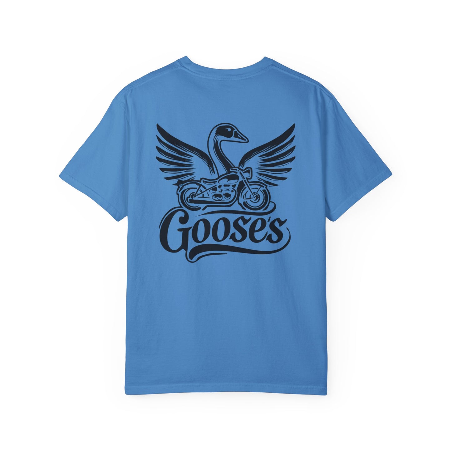 Goose's T-shirt 3 (Wendy-Top Goose)