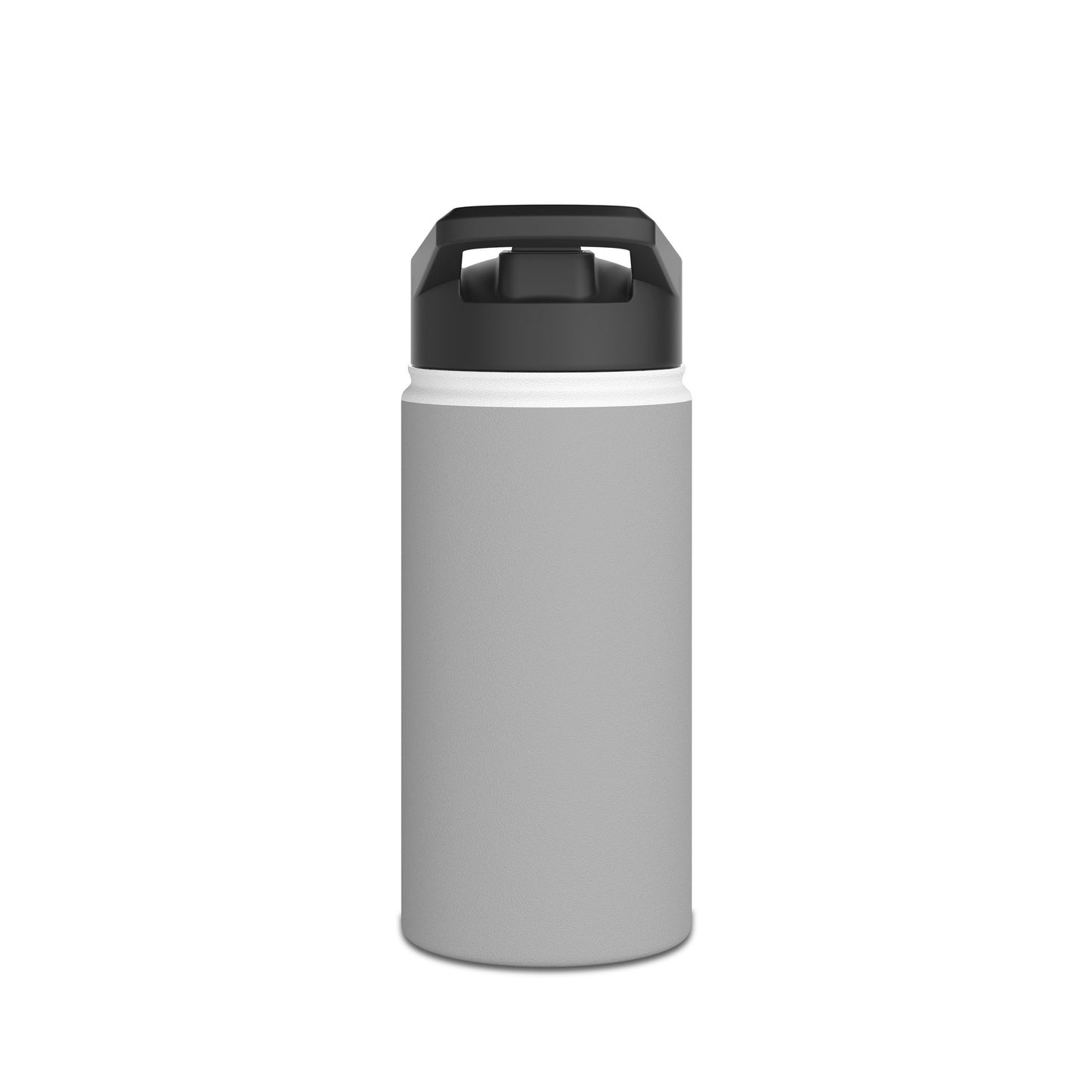 JWOA - Stainless Steel Water Bottle, Standard Lid