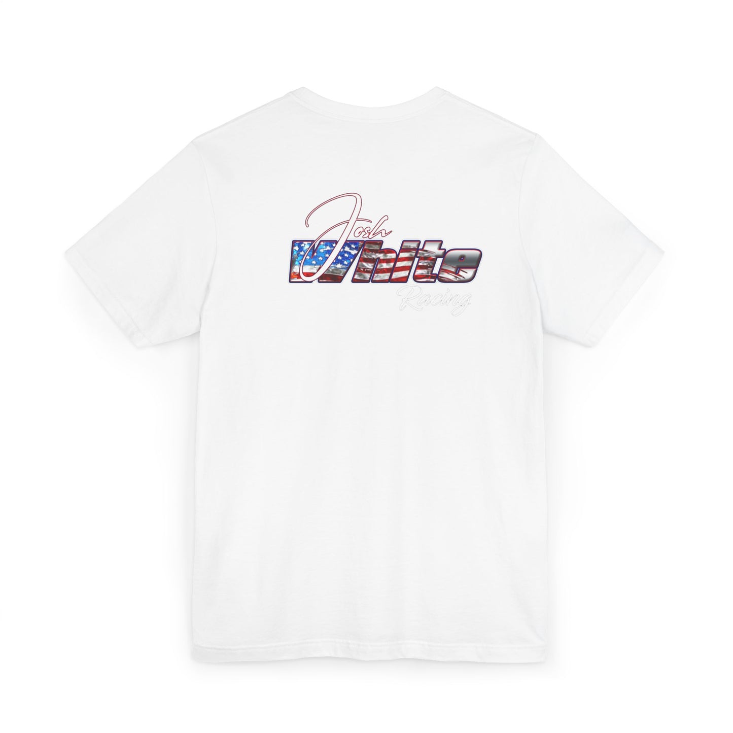 JWR - Unisex Jersey T-Shirt JWR