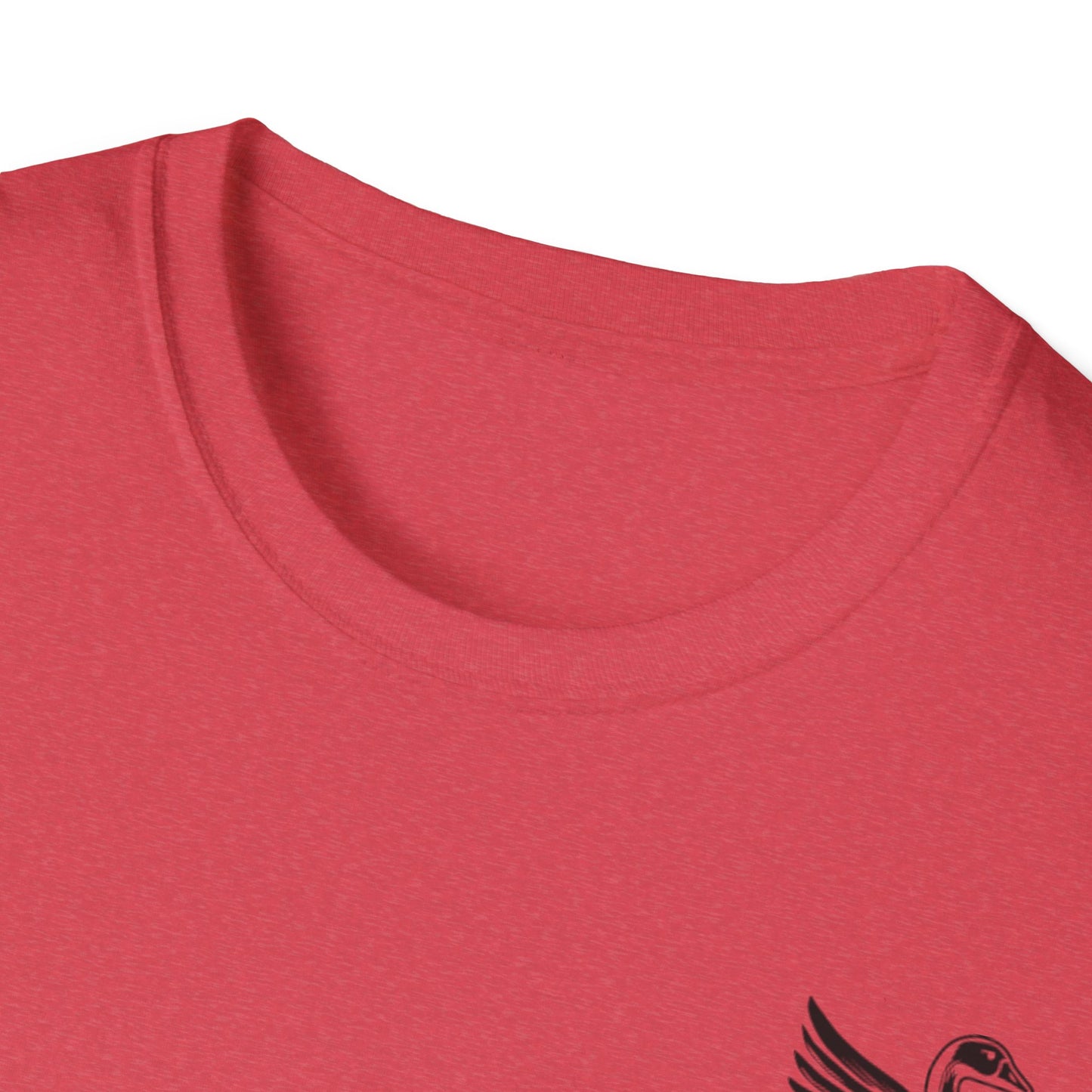 Goose's Bar & Grill - T-Shirt Fork Yeah