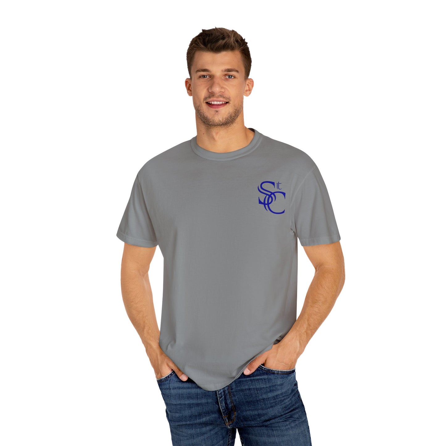 St. Columbkille Crusaders - T Shirt