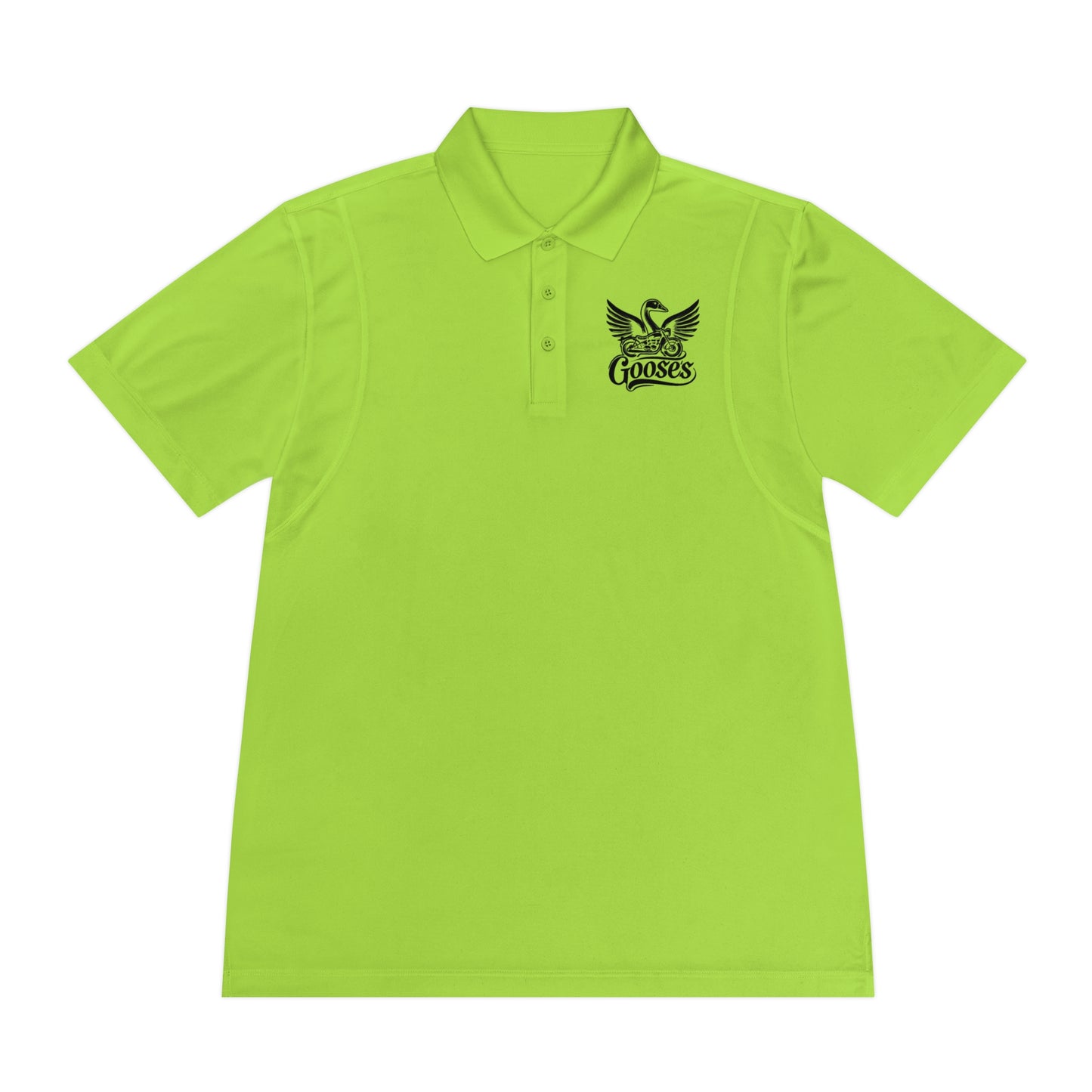 Goose's Polo Shirt