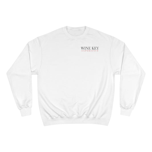 WKE - Champion Sweatshirt