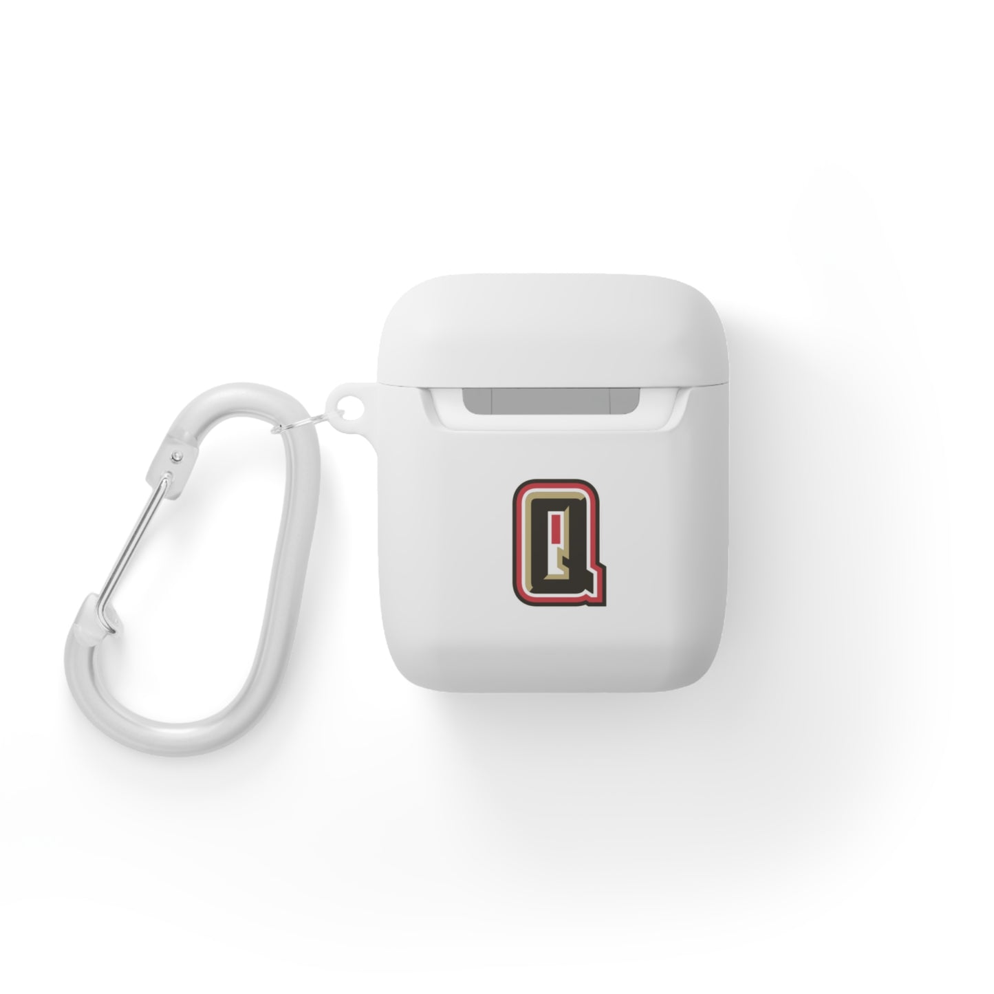 Quakes - AirPods and AirPods Pro Case Cover