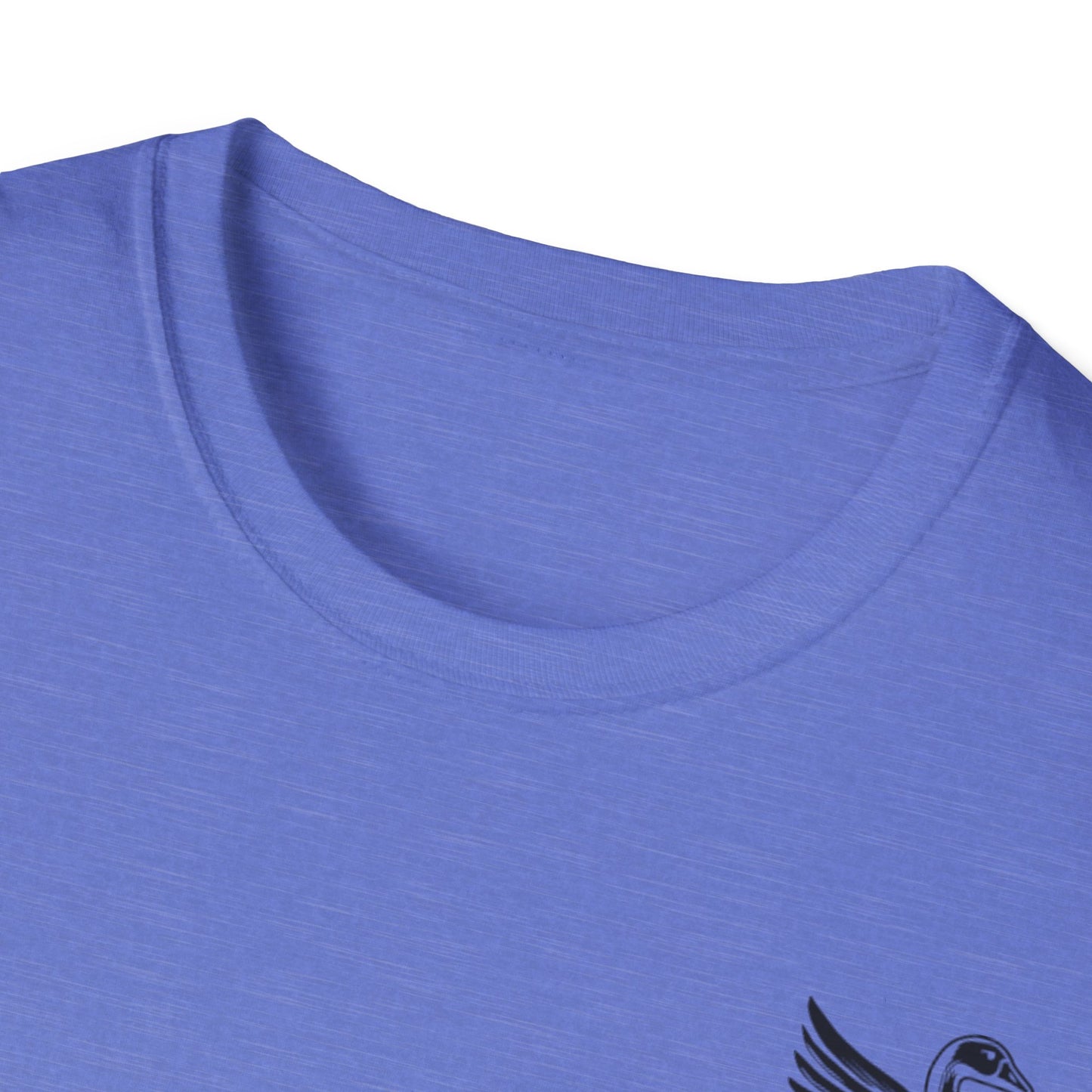 Goose's Bar & Grill - T-Shirt Fork Yeah