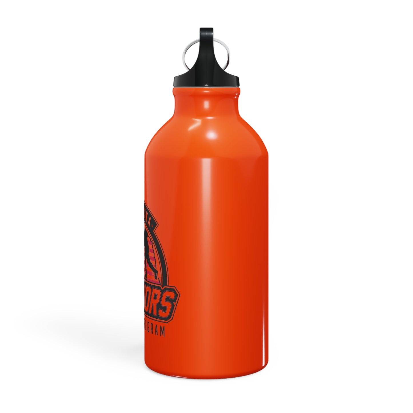 Nebraska Warriors Hockey Program - Oregon Sport Bottle